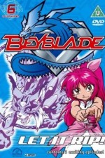 Beyblade 